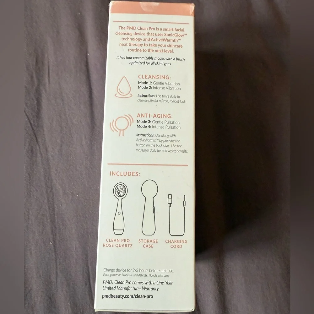 PMD Clean Pro. - Picture 2 of 5